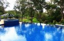 Very Large Area Turfed with Matilda, perfect for all lawn areas