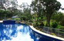 Matilda Premium Lawn, Looks stunning in almost any enviroment.