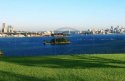 Matilda - Sydney Harbour